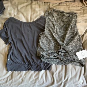 Zyia workout too bundle